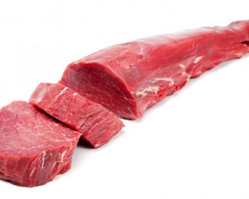 Thăn nội bò Ấn Mã 31 -