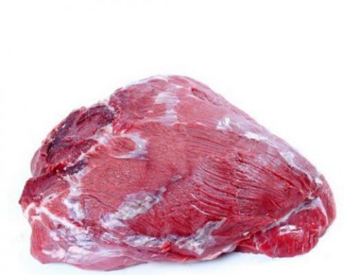 Nạc đùi bò gọ bò Ấn mã 42