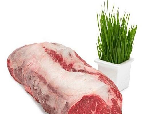 Đầu thăn - Rib Eye bò Ấn -