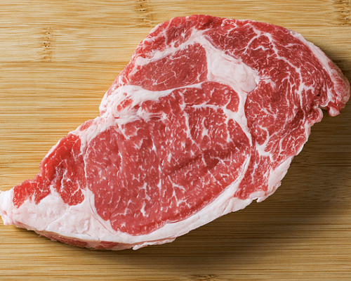 Nạc vai bò Nga - Chuck Roll