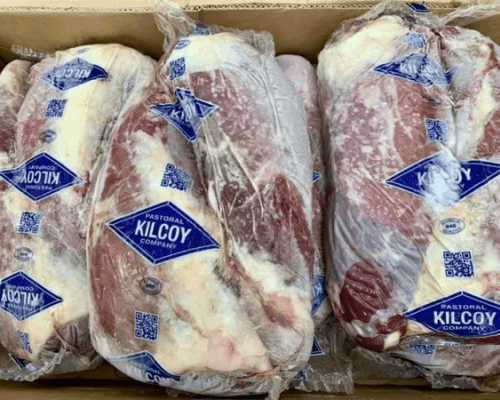 Bắp bò Úc - Kilcoy (NK)