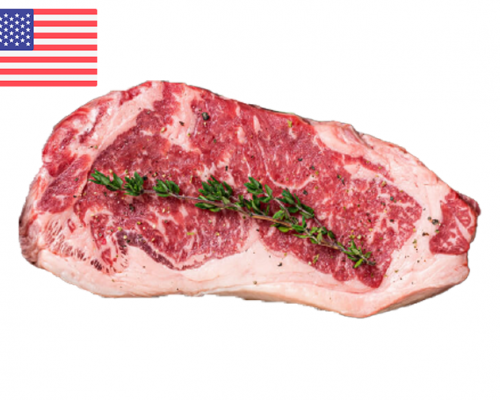 Thăn ngoại bò Mỹ - cắt 2cm (300gr) 