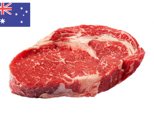 Đầu thăn ngoại bò Úc - cắt 250g/miếng