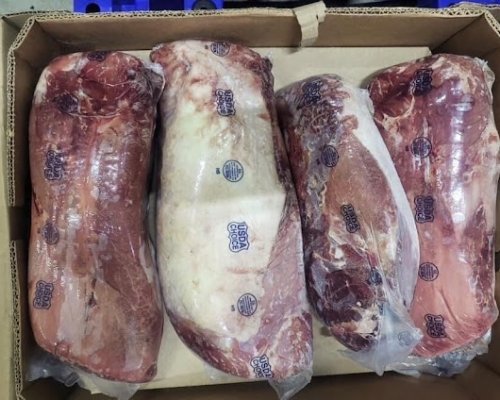 Lõi vai bò Mỹ - Showcase USDA Choice (NK)