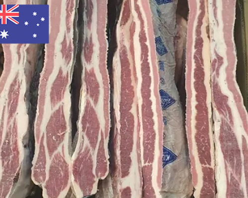 Ba rọi bò Úc (NK)