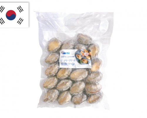 Bào Ngư Nissi 20-25 con