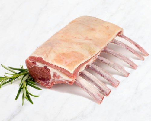 Sườn cừu cắt kiểu Pháp (NK)