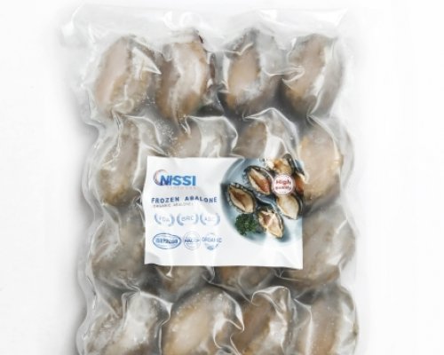 Bào ngư Nissi size 15-17