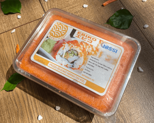 Trứng Tôm (500gr/hộp)