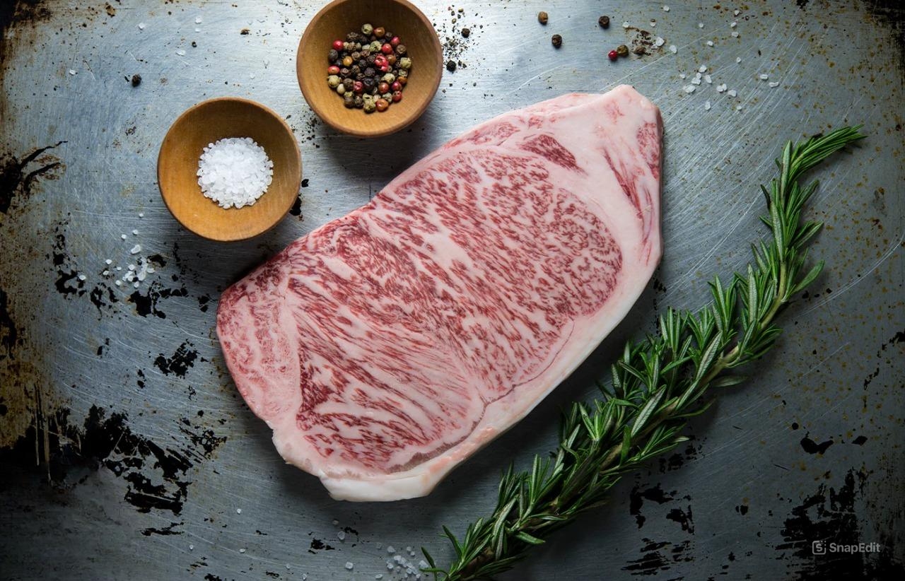 WAGYU