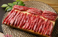 Dẻ Sườn Bò Úc: Kho Tàng Dinh Dưỡng Trong Từng Lô Thịt Cao Cấp