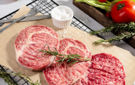 Hokubee Striploin – Công Nghệ Wagyu Đột Phá Từ Úc