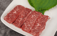 Gợi Ý Món Diềm Thăn Nướng Sốt Teriyaki, Sốt BBQ